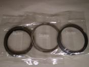 Cushman Truckster & Haulster Piston Rings ED